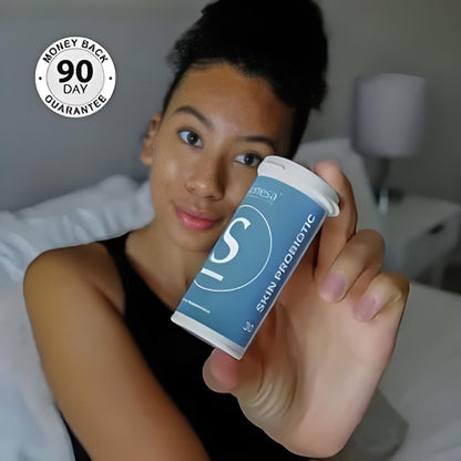 Skinesa® Skin Probiotic